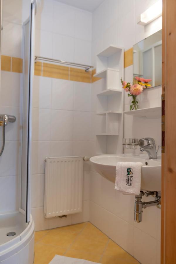 Hartlhof Urlaub Am Baby- Und Kinderbauernhof Niederau Bagian luar foto